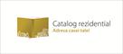 Catalog Rezidential